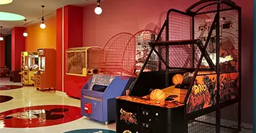 هتل گرانادا لاکچری اوکورچالار